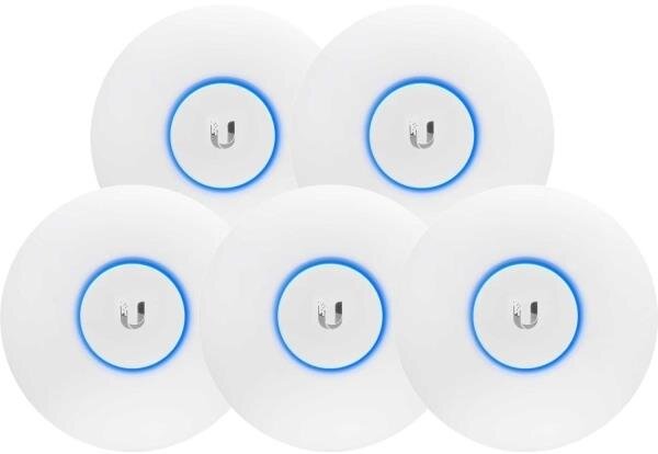 Ubiquiti UniFi Wave 2 Dual Band 802 11ac AP with S.1-preview.jpg